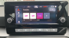 SEAT Leon 1.0 TSI EVO SE 5dr Petrol Hatchback